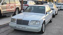 مرسيدس بنز S-Class